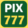 Logo da PIX777